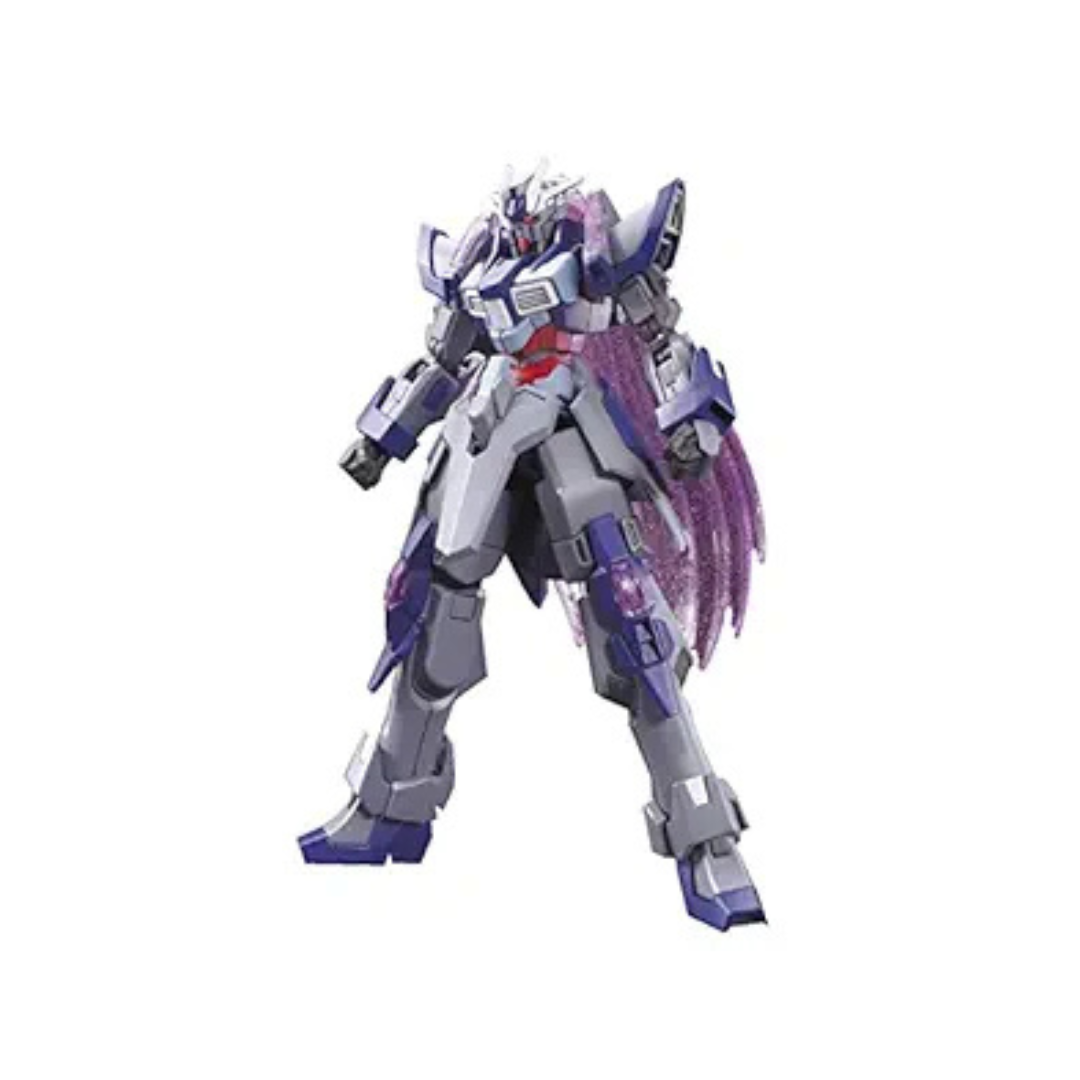 Bandai Hobby HGBF 1/144 Denial Gundam "Gundam Build Fighters" Model Kit