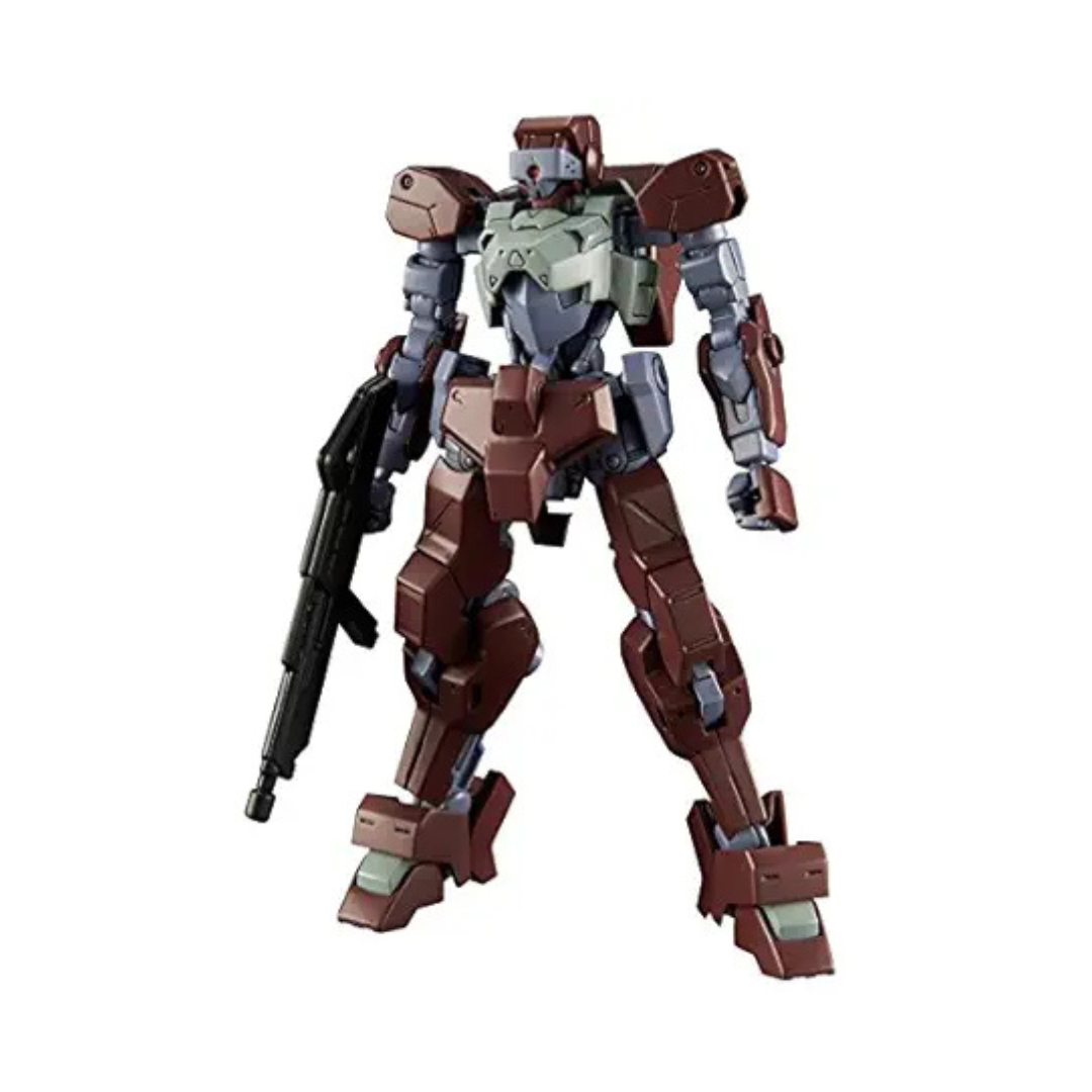 Bandai Hobby HG IBO 1/144 Io Frame Gundam IBO: Season 2 Building Kit