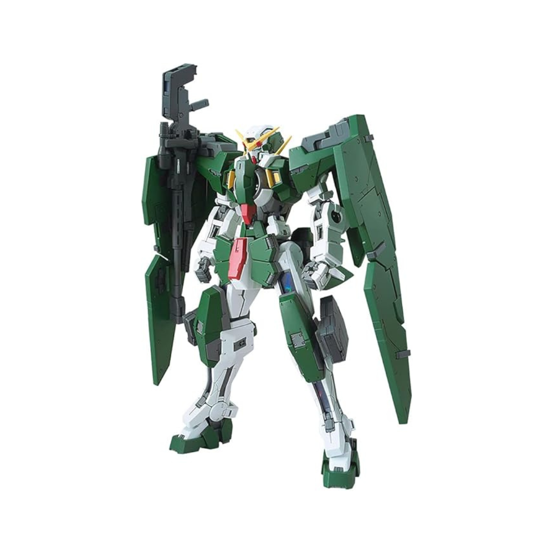 Bandai Hobby MG 1/100 Gundam Dynames ''Gundam 00''