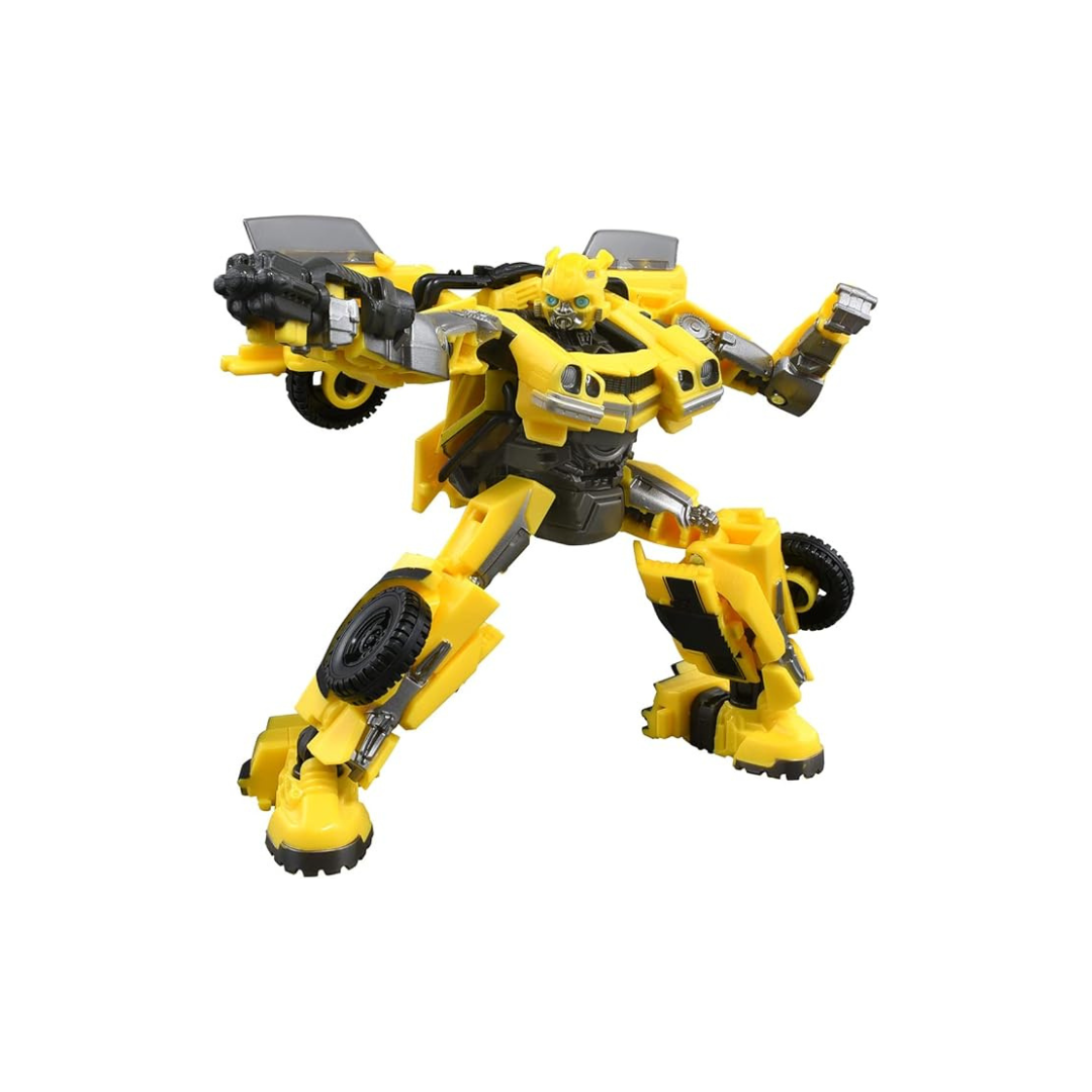 Takara Tomy Transformers SS-103 Bumblebee