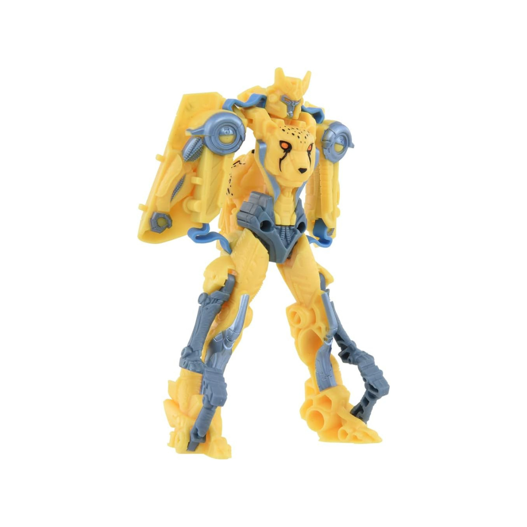 Transformer Takara Tomy BKC-03 Transformers Beast Awakening Cheetah