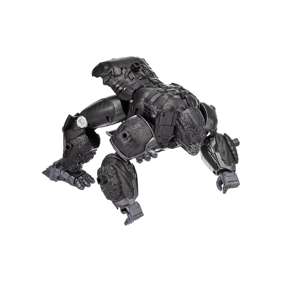 Transformer Takara Tomy Transformers Beast Awakening Optimus Primal
