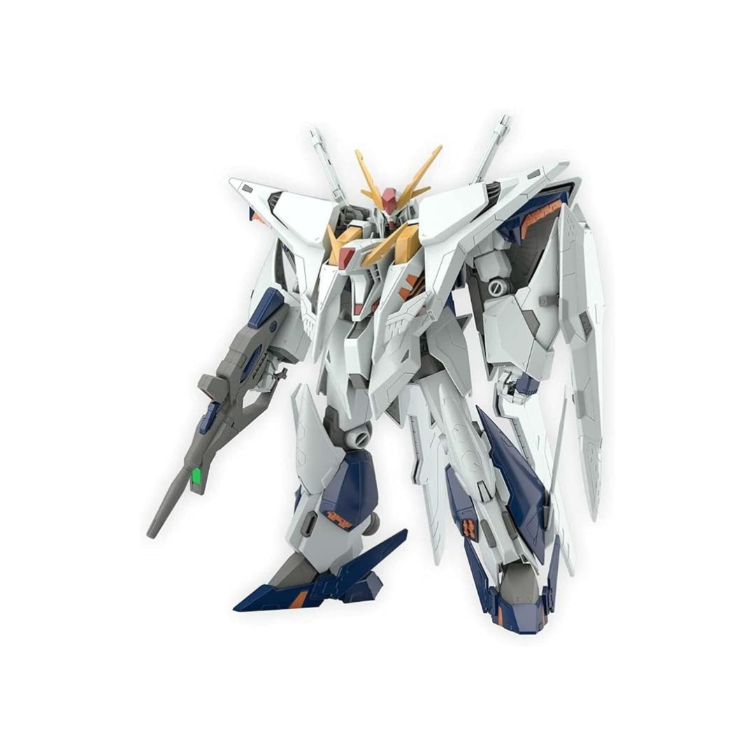 Bandai Hobby - Hathaway's Flash #238 XI Gundam, Bandai Spirits HobbyHGUC