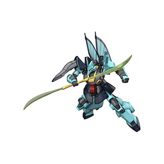 Gundam Zeta #219 Dijeh, Bandai HGUC 1/144