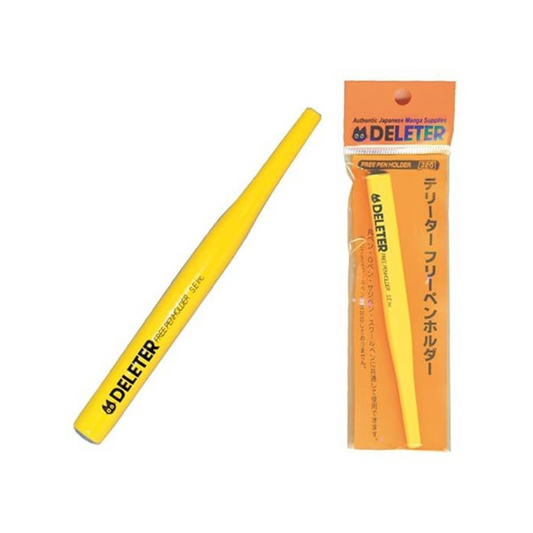 Deleter Comic Pen Nib Holder