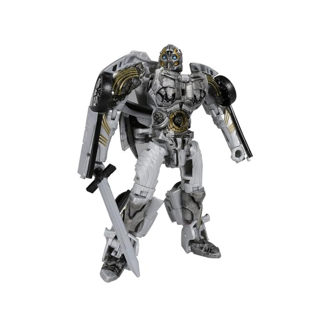 TOMY Transformers TLK-29 Cogman