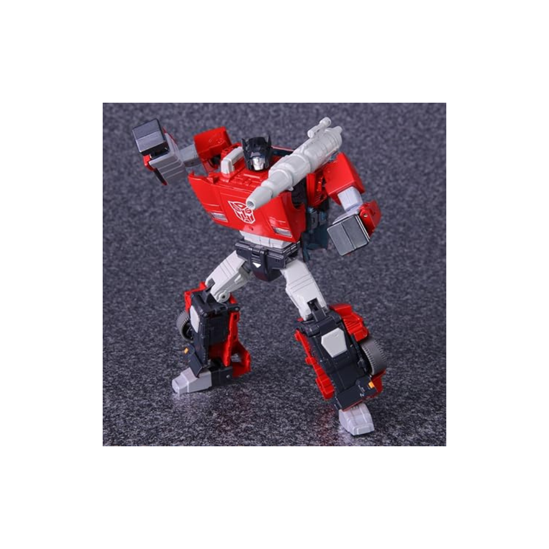 TOMY Transformers Masterpiece MP-12+ Rumble
