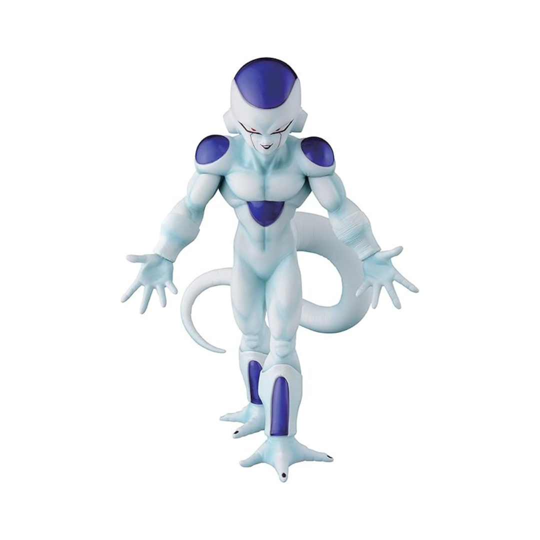 MSPフリーザ MASTERSTARS PIECE THE FREEZA GOOD SMILE Master Stars Piece The Freeza – Unbox Japan