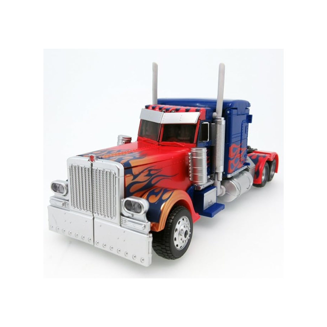 Tomy Transformers MB-11 Movie 10th Anniversary Optimus Prime