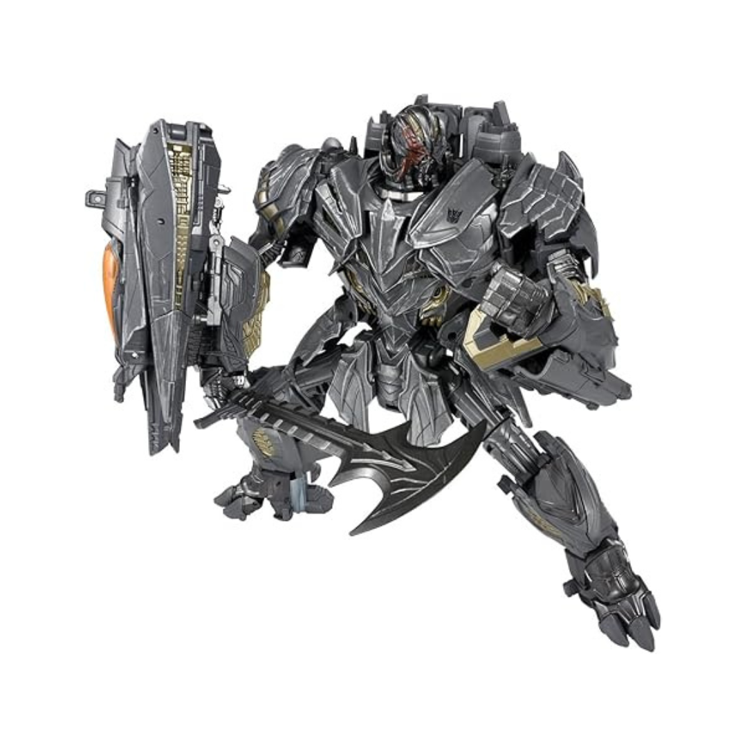 Tomy Transformers MB-14 Megatron