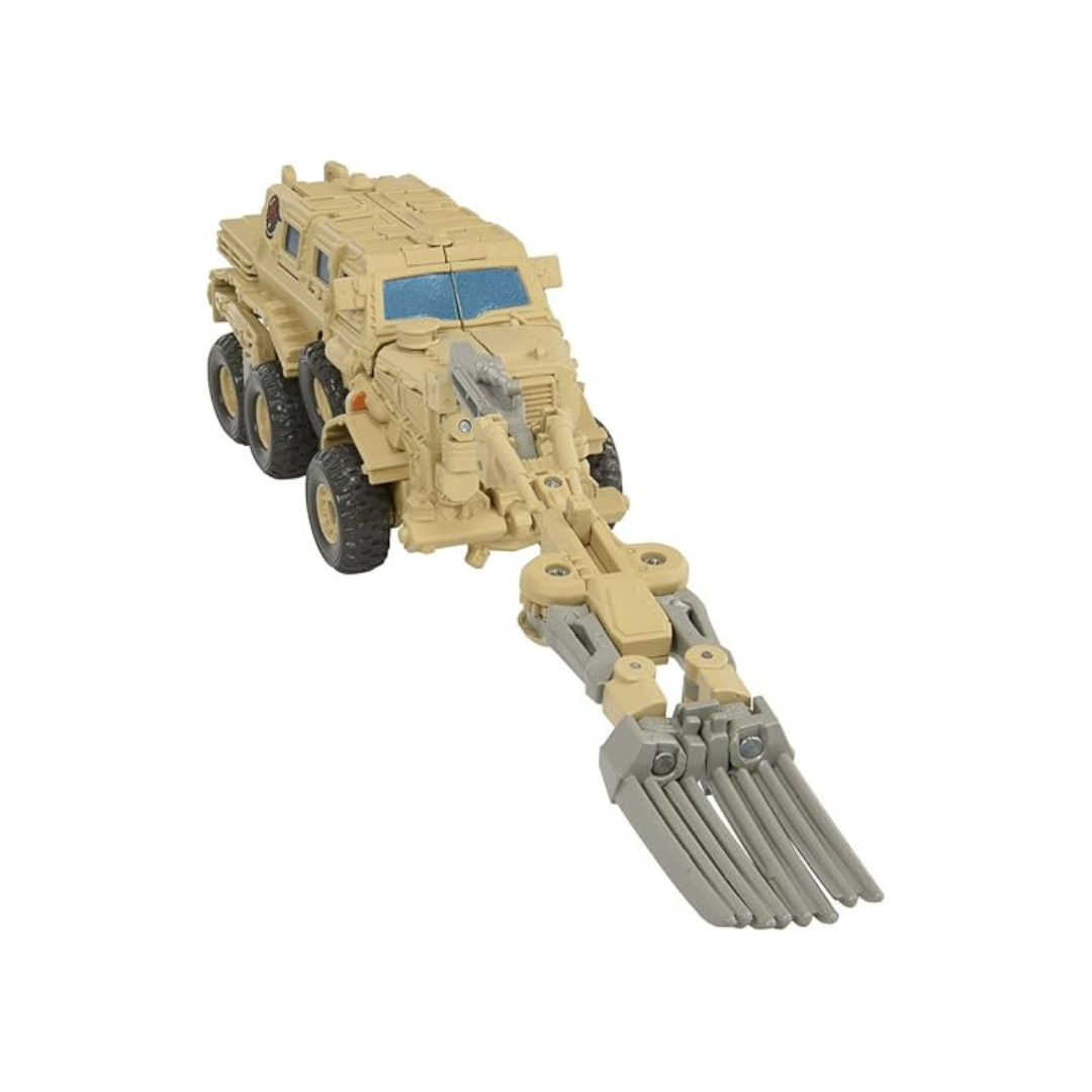 Tomy Transformers MB-13 Bonecrusher