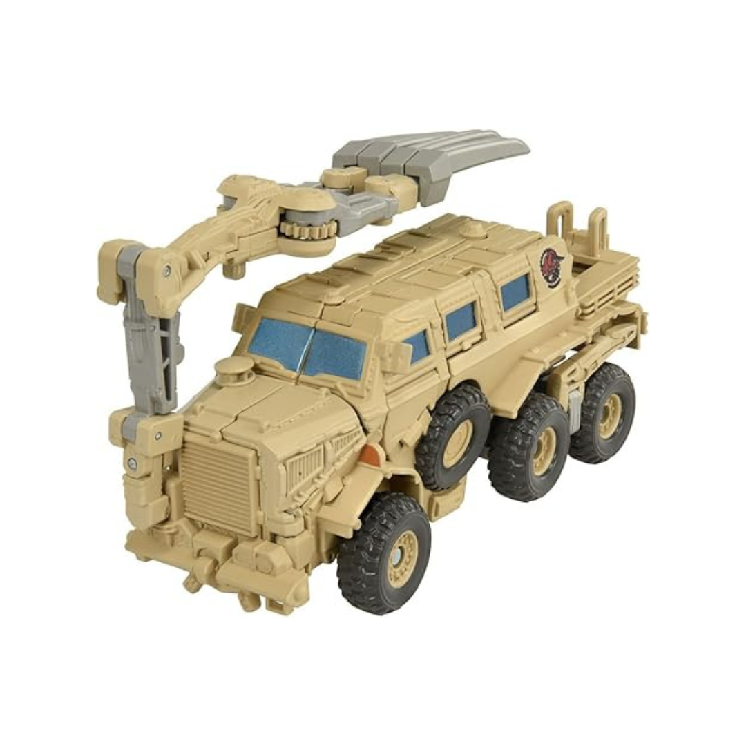 Tomy Transformers MB-13 Bonecrusher