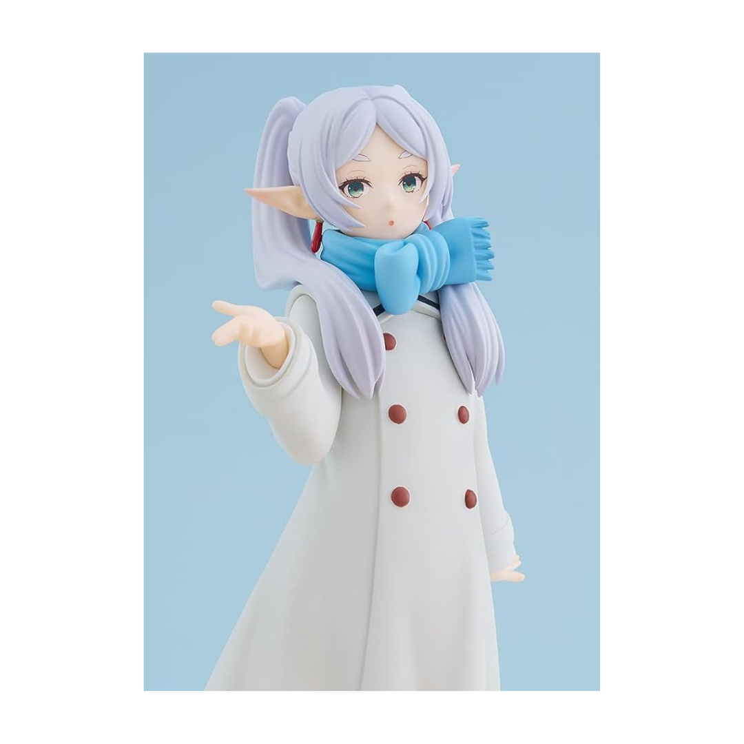 GOOD SMILE Pop Up Parade Funeral Freeren Toss Kiss Ver.