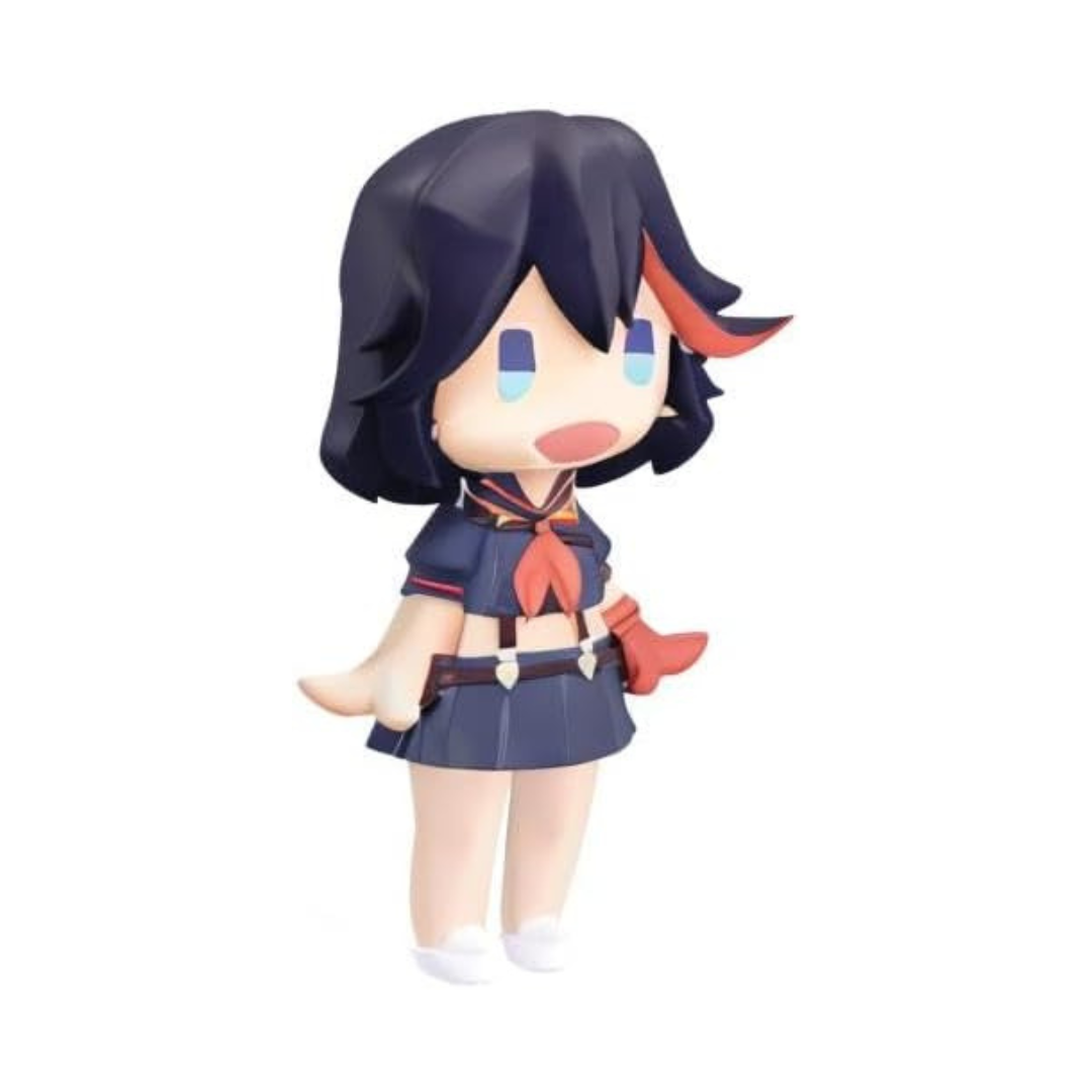 GOOD SMILE G94412 Kill La Kill Ryuko Matoi Non-Scale Plastic Pre-Painted Action Figure