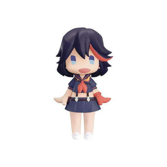 GOOD SMILE G94412 Kill La Kill Ryuko Matoi Non-Scale Plastic Pre-Painted Action Figure