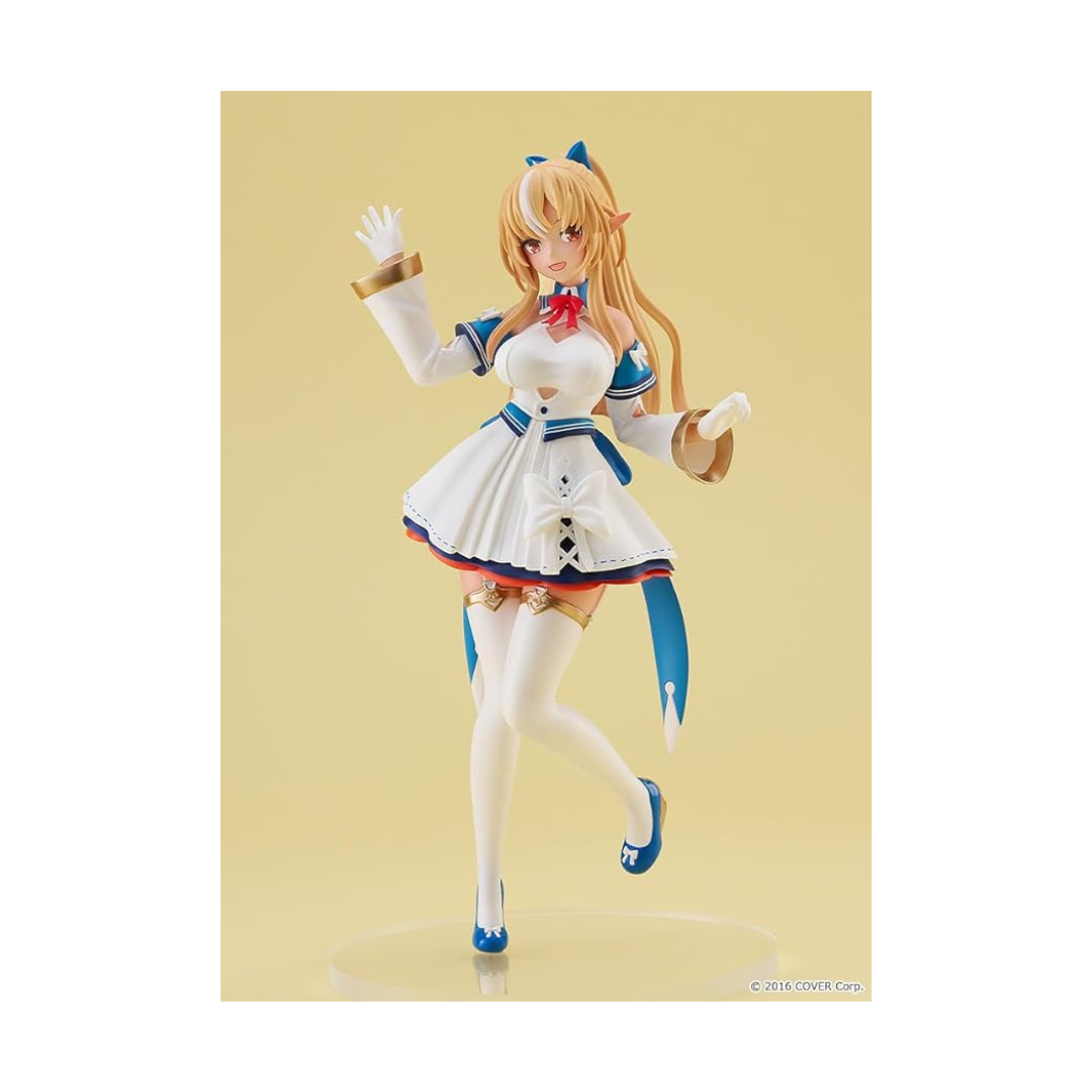 GOOD SMILE Pop Up Parade Hord Live Productions Shiranui Flare,