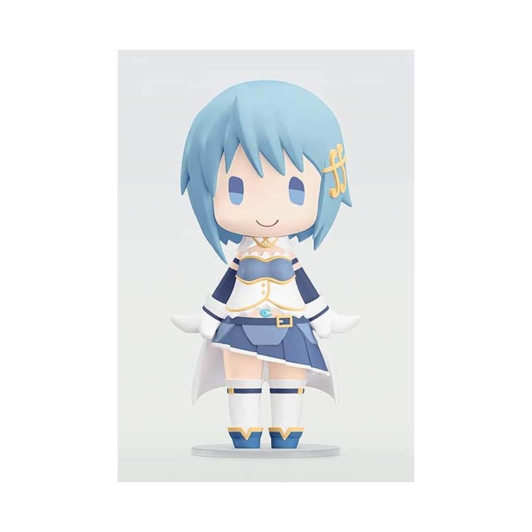 GOOD SMILE Movie Version Puella Magi Madoka Magica, Rebellion Story Sayaka Miki