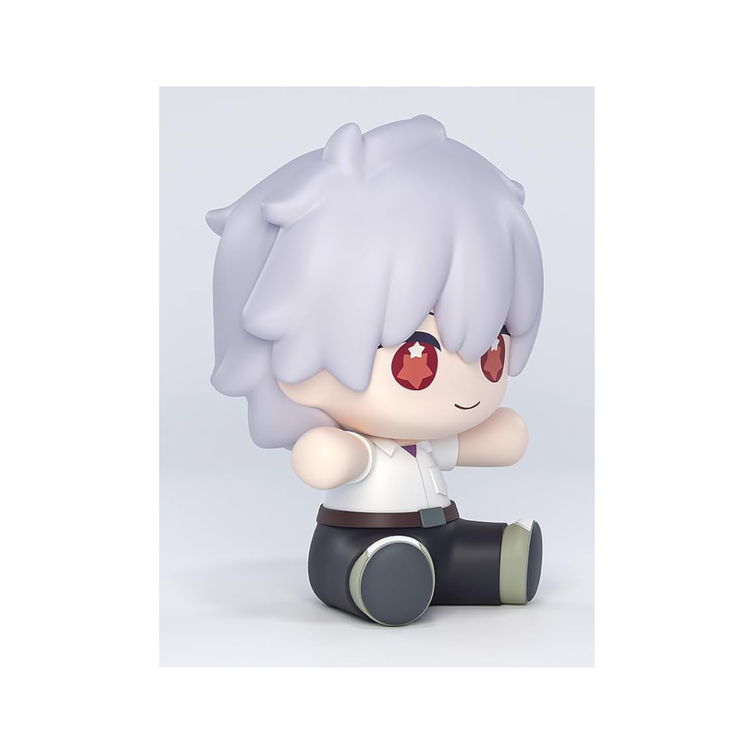 GOOD SMILE Huggy Good Smile Rebuild of Evangelion Kaworu Nagisa School Uniform