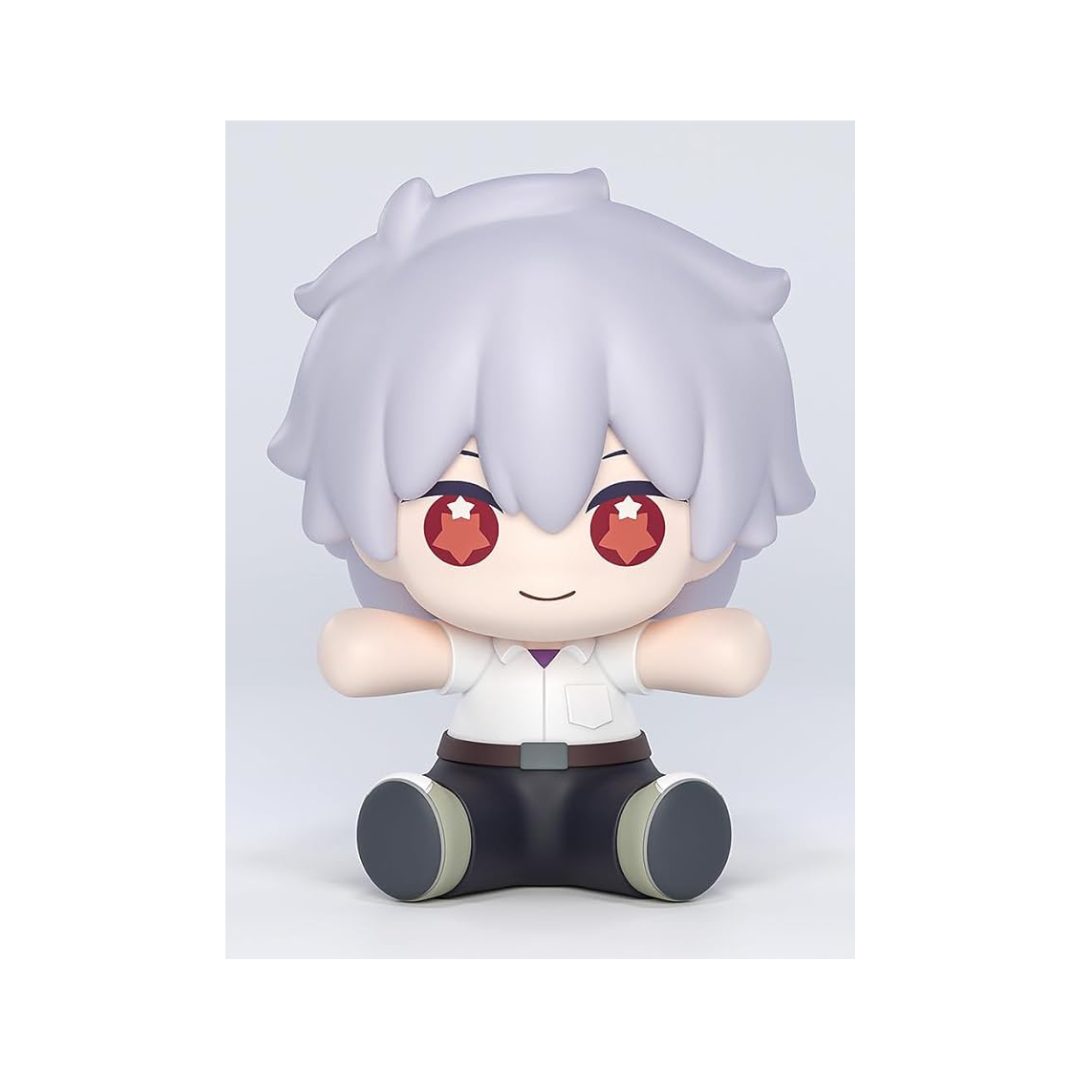 GOOD SMILE Huggy Good Smile Rebuild of Evangelion Kaworu Nagisa School Uniform