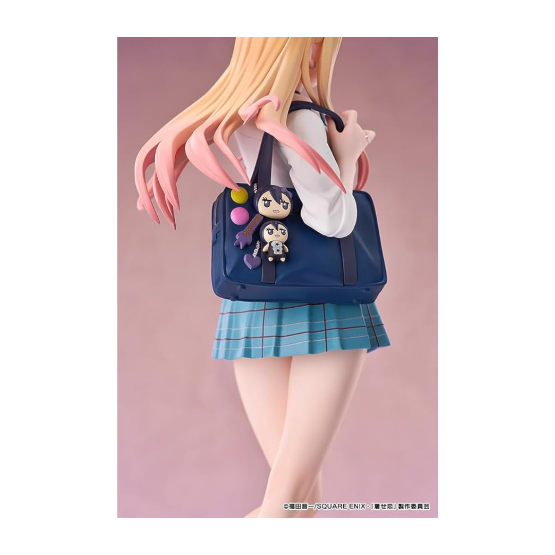GOOD SMILE Pop Up Parade Bisque Doll is in Love with Kumu Kitagawa
