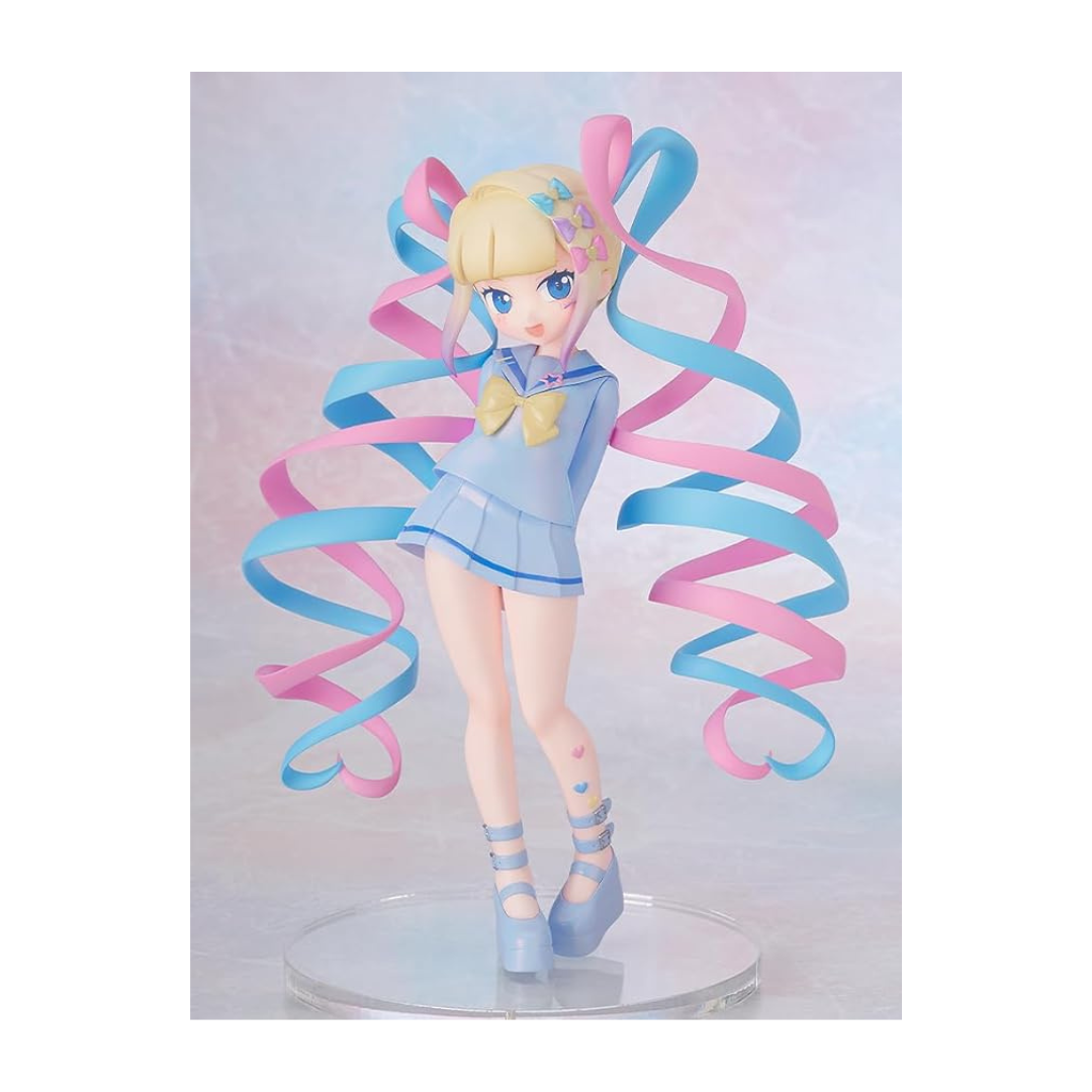 GOOD SMILE Pop Up Parade Needy Girl Overdose Transcendence Saikawa Tenshi-chan INTERNET YAMERO Ver.