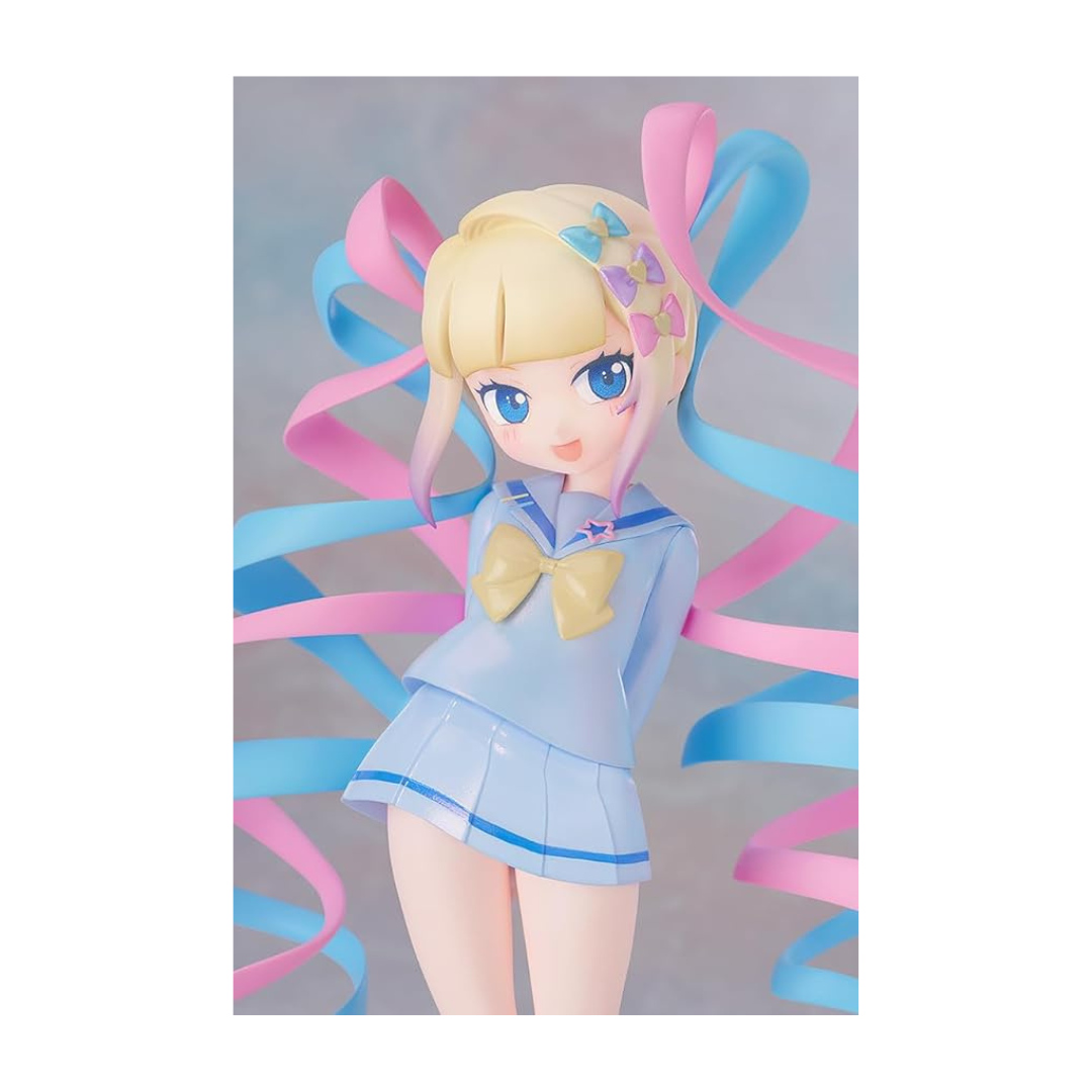 GOOD SMILE Pop Up Parade Needy Girl Overdose Transcendence Saikawa Tenshi-chan INTERNET YAMERO Ver.