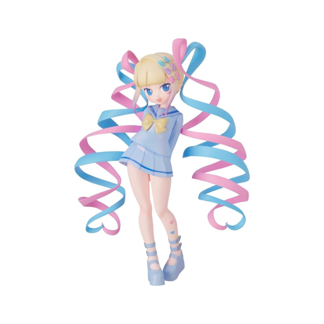 GOOD SMILE Pop Up Parade Needy Girl Overdose Transcendence Saikawa