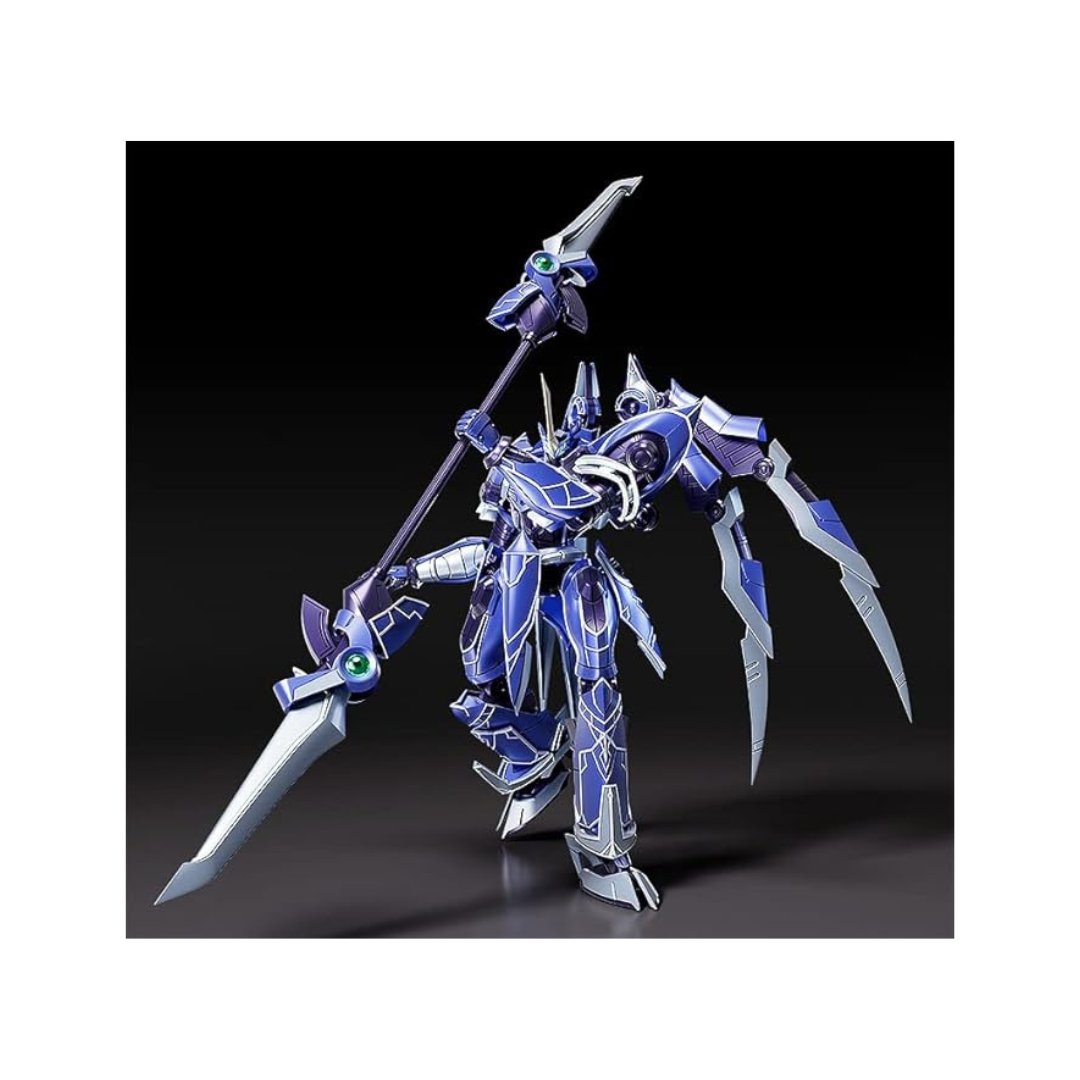 GOOD SMILE Moderoid The Legend of Heroes, Sen no Kaijin (Blue Cavity)
