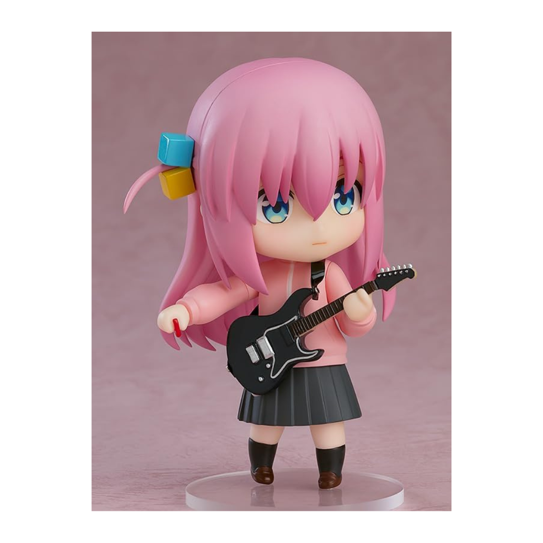 GOOD SMILE Nendoroid Anime Bocchi Za Roku Goto Hitori