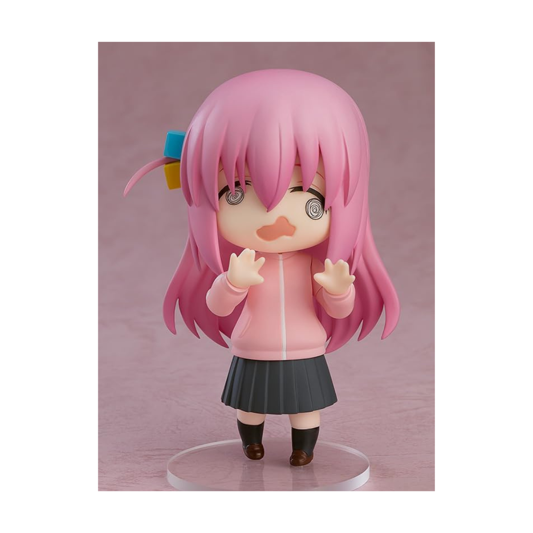 GOOD SMILE Nendoroid Anime Bocchi Za Roku Goto Hitori