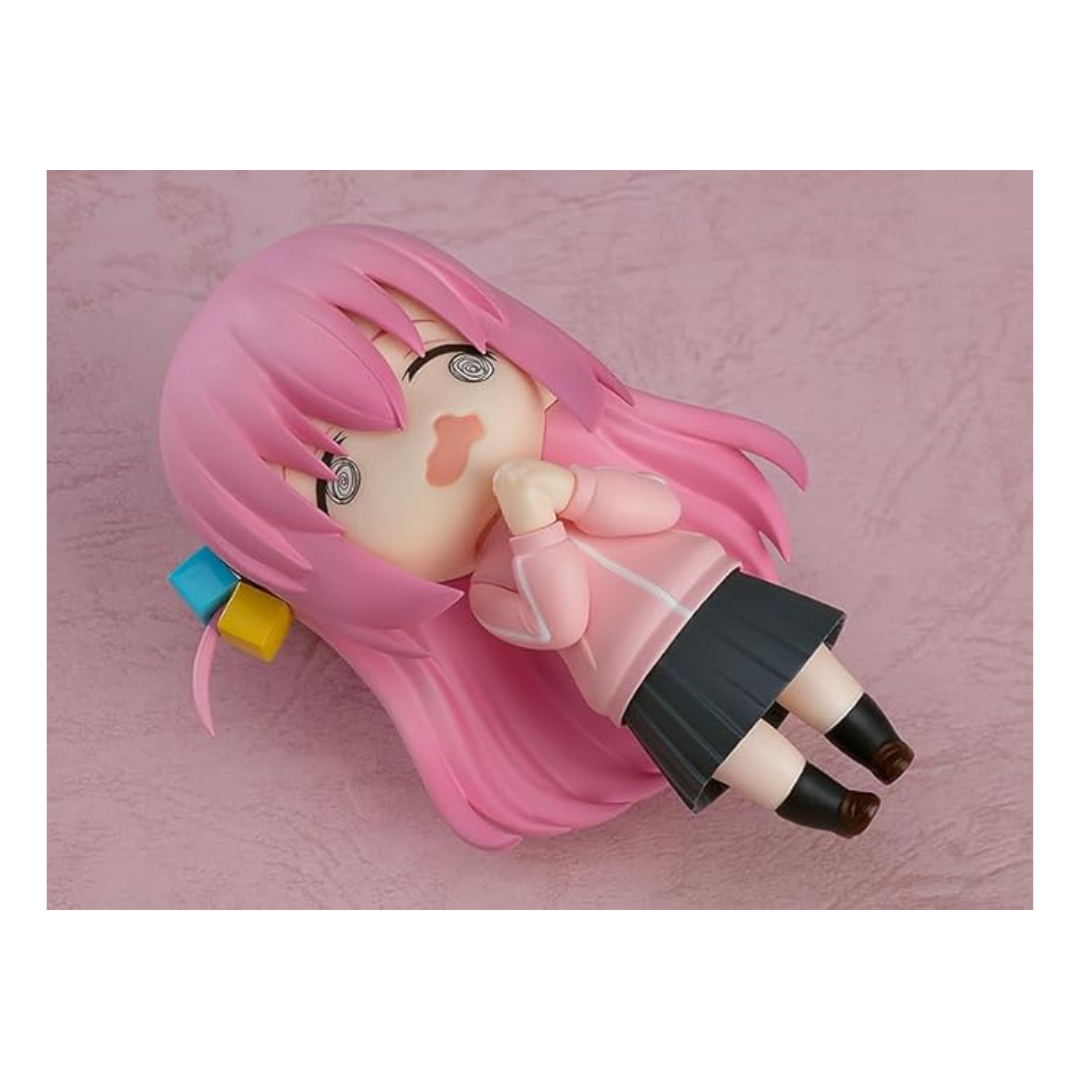 GOOD SMILE Nendoroid Anime Bocchi Za Roku Goto Hitori