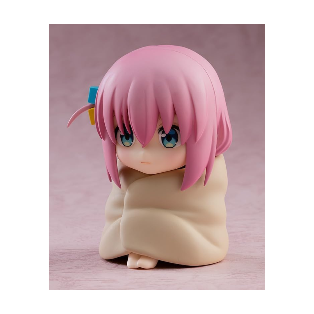 GOOD SMILE Nendoroid Anime Bocchi Za Roku Goto Hitori