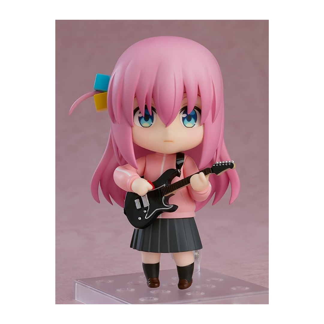 GOOD SMILE Nendoroid Anime Bocchi Za Roku Goto Hitori
