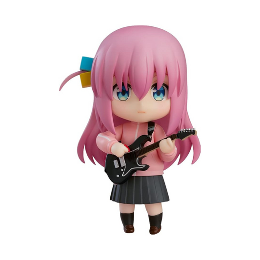 GOOD SMILE Nendoroid Anime Bocchi Za Roku Goto Hitori