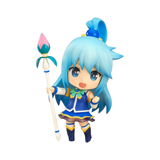 GOOD SMILE Nendoroid Blessing On This Wonderful World Aqua
