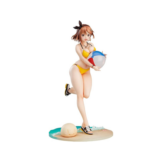 GOOD SMILE G94486 Liza's Atelier 2 Lost Lost Lore & Secret Fairy Lizarin Stout Swimsuit Ver.