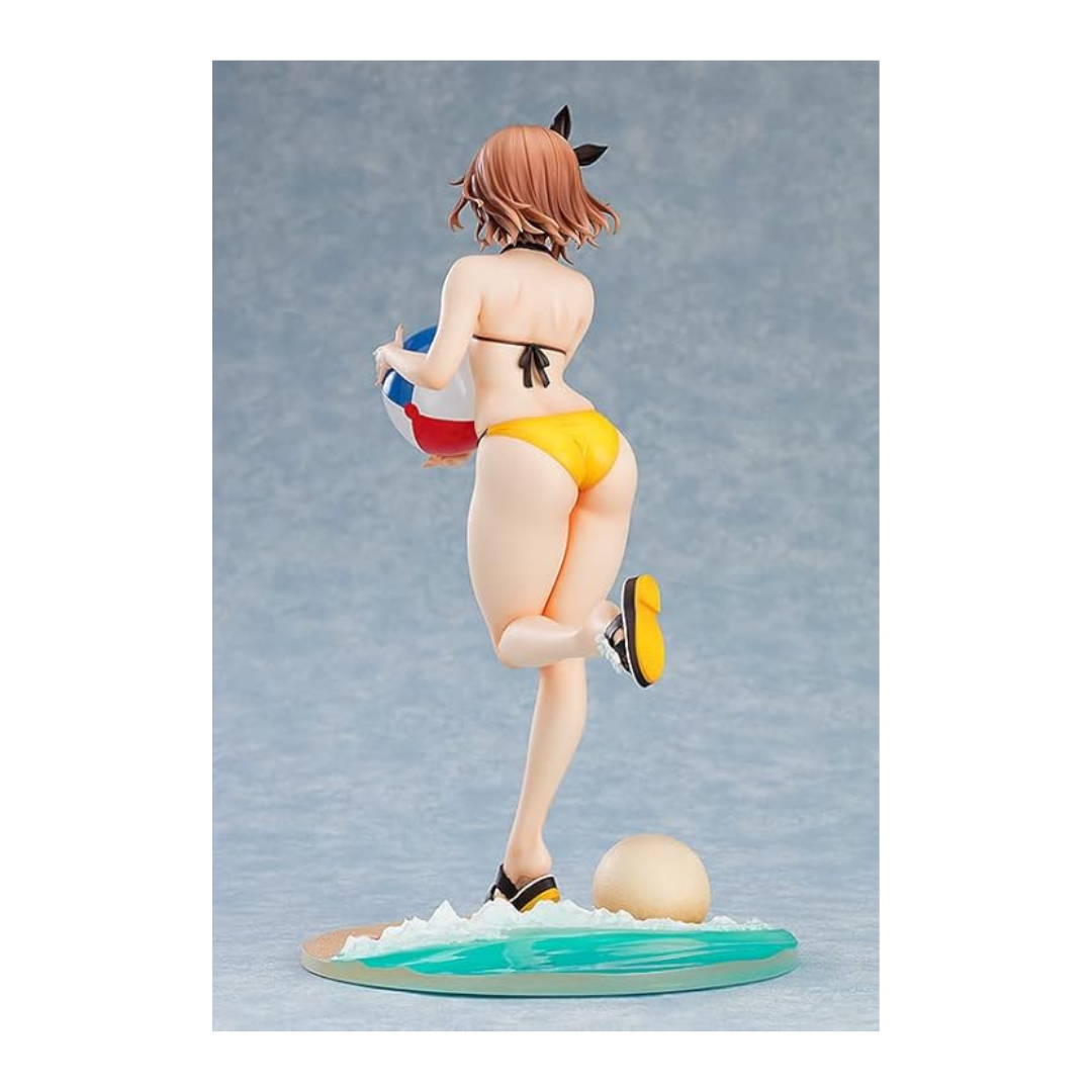 GOOD SMILE G94486 Liza's Atelier 2 Lost Lost Lore & Secret Fairy Lizarin Stout Swimsuit Ver.