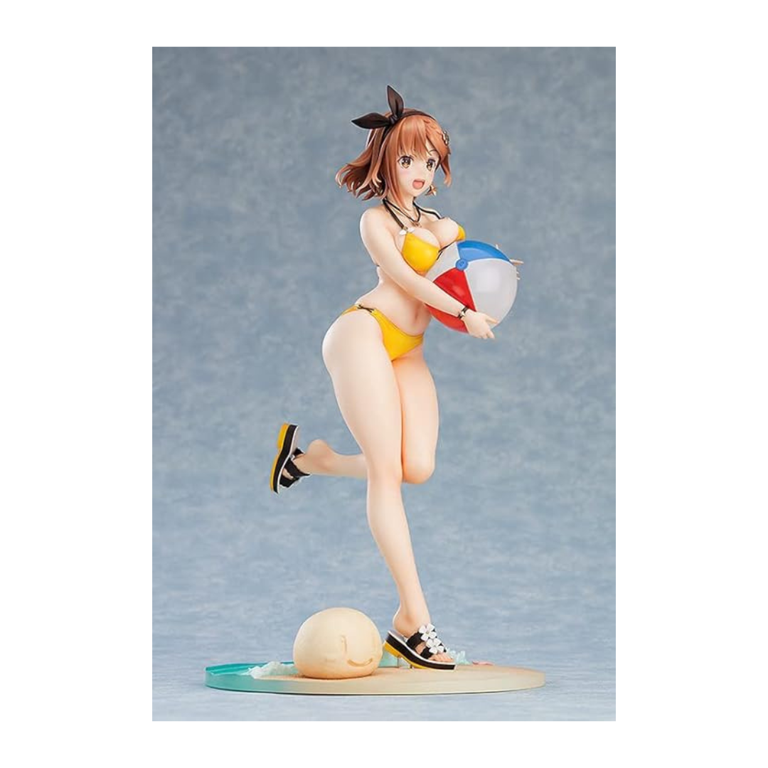 GOOD SMILE G94486 Liza's Atelier 2 Lost Lost Lore & Secret Fairy Lizarin Stout Swimsuit Ver.