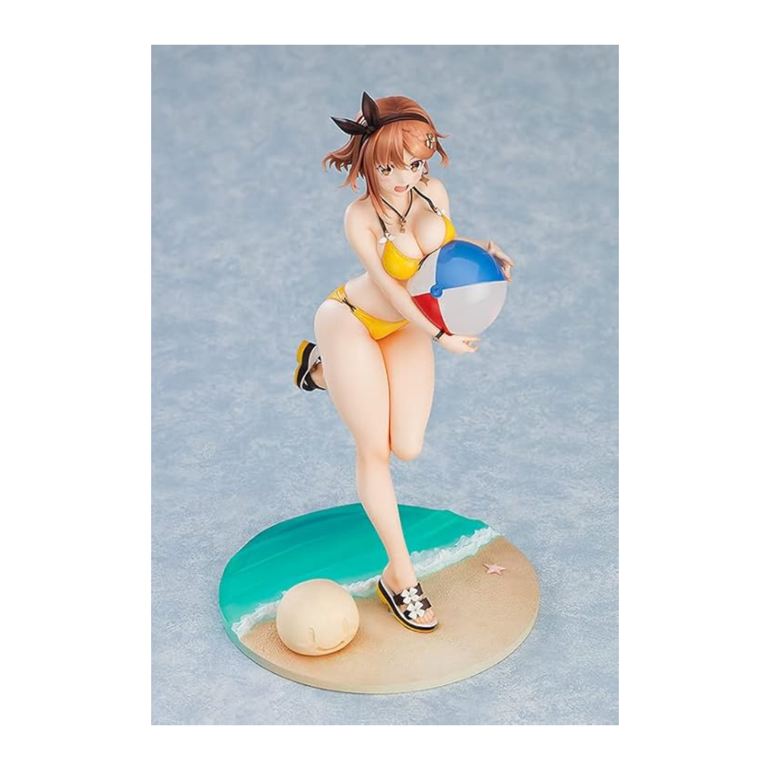 GOOD SMILE G94486 Liza's Atelier 2 Lost Lost Lore & Secret Fairy Lizarin Stout Swimsuit Ver.