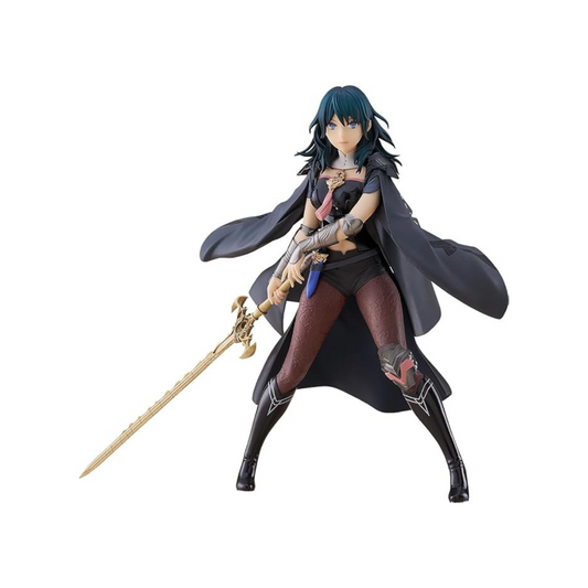 GOOD SMILE Pop Up Parade Fire Emblem Kazahana Setsugetsu Velez