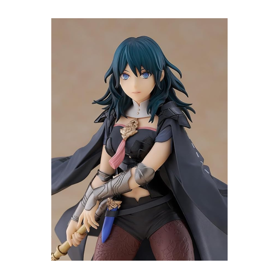 GOOD SMILE Pop Up Parade Fire Emblem Kazahana Setsugetsu Velez