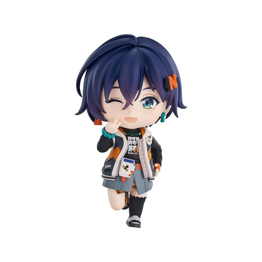 GOOD SMILE  Zenless Zone Zero Rin Non-Scale Plastic Pre-Painted Action Figure