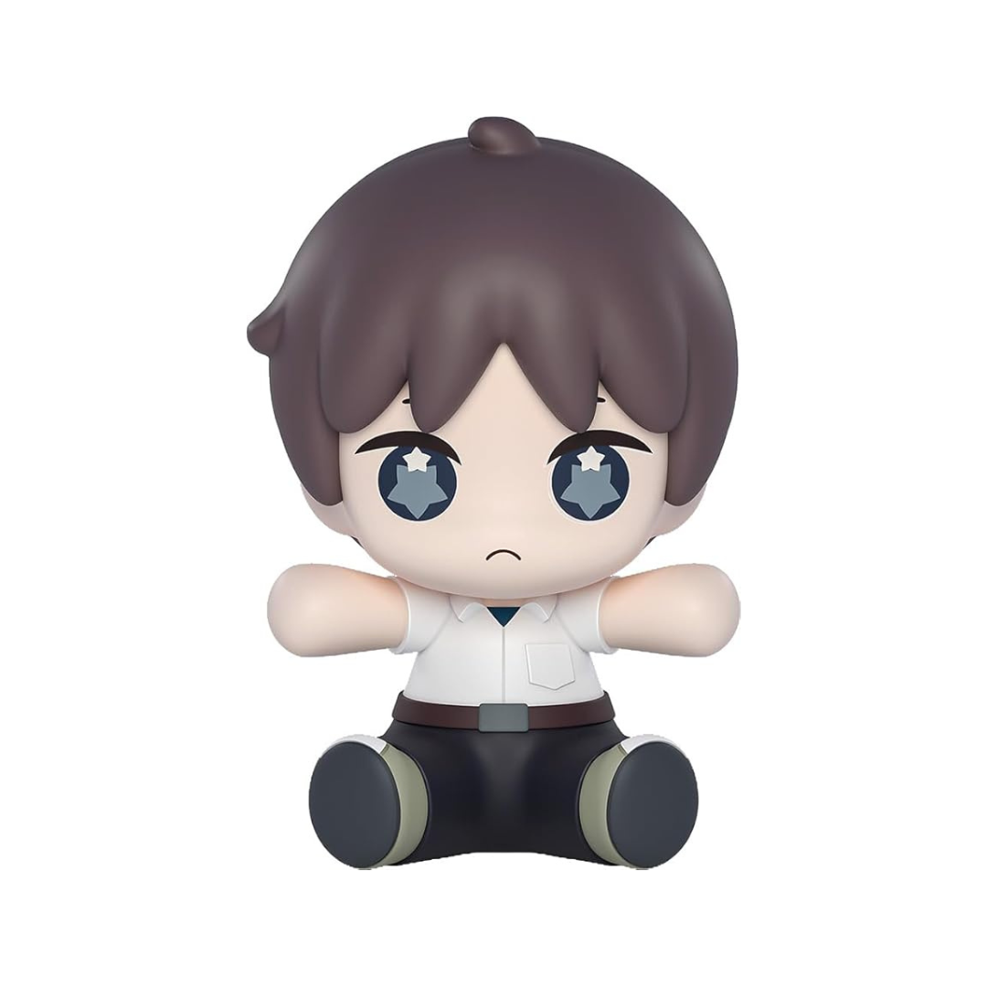 GOOD SMILE Rebuild of Evangelion Shinji Ikari Uniform Ver.