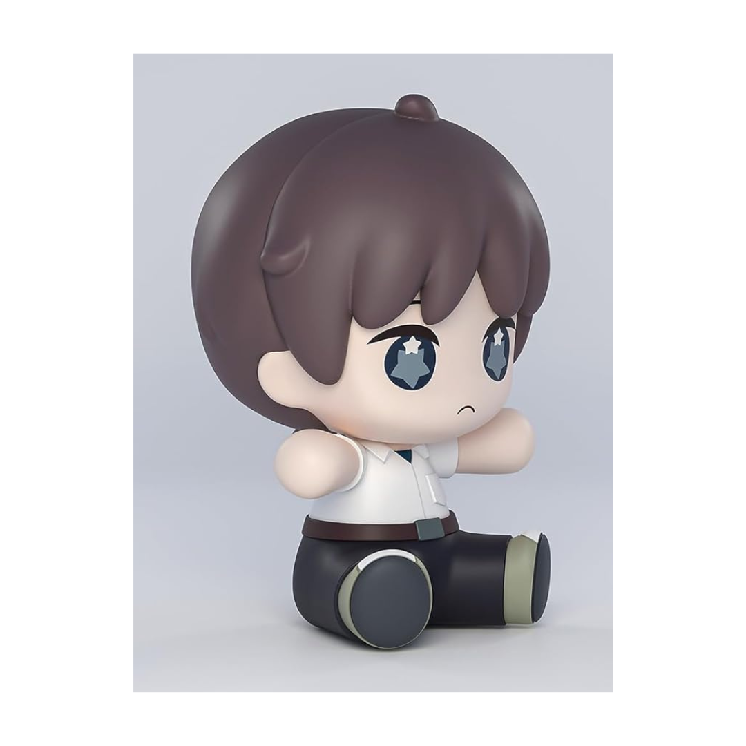 GOOD SMILE Rebuild of Evangelion Shinji Ikari Uniform Ver.