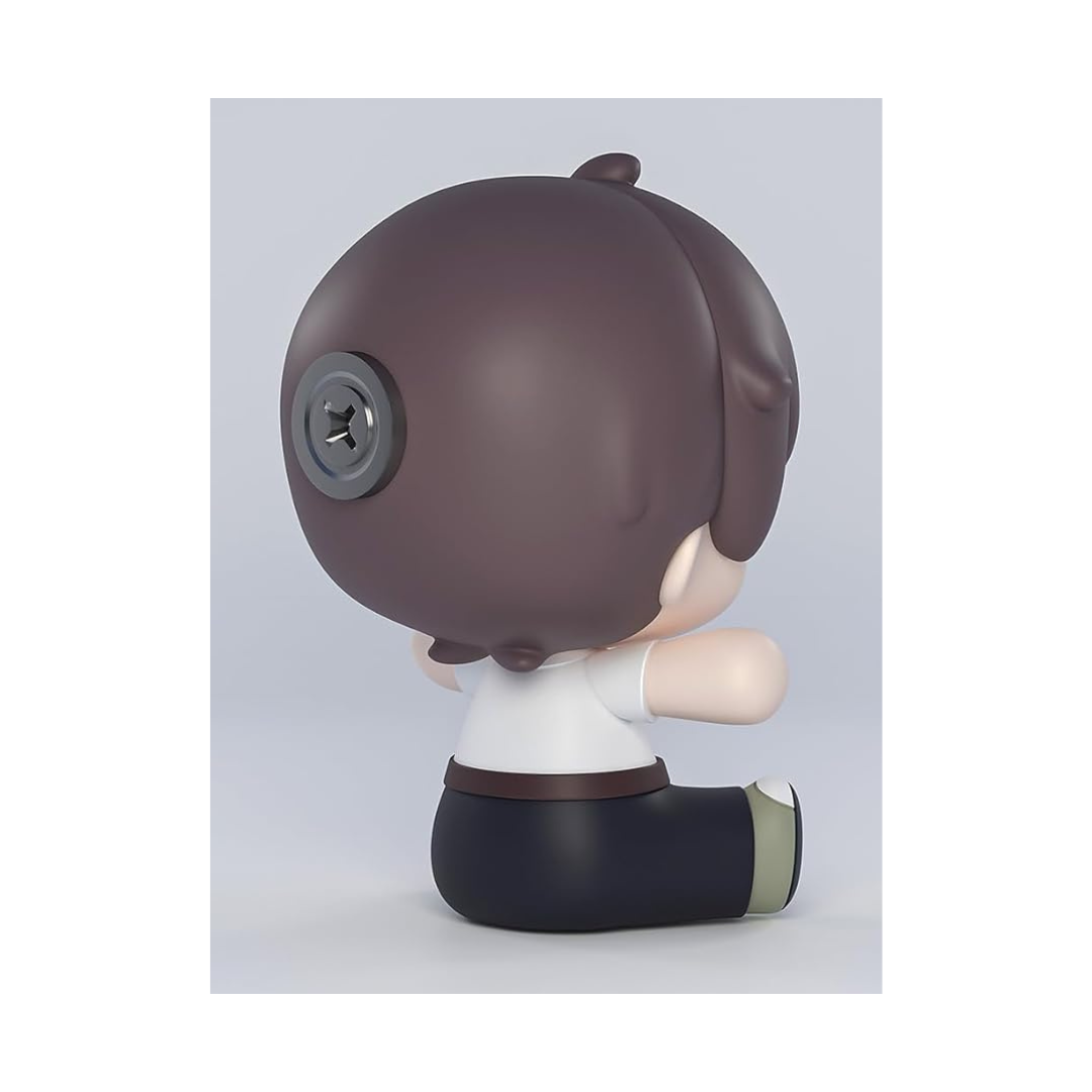 GOOD SMILE Rebuild of Evangelion Shinji Ikari Uniform Ver.