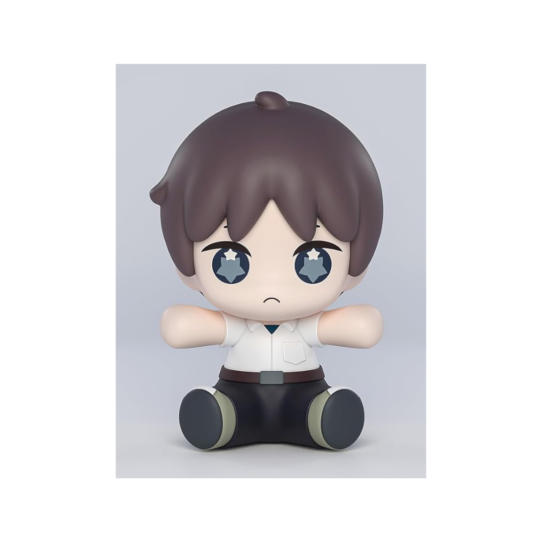 GOOD SMILE Rebuild of Evangelion Shinji Ikari Uniform Ver.