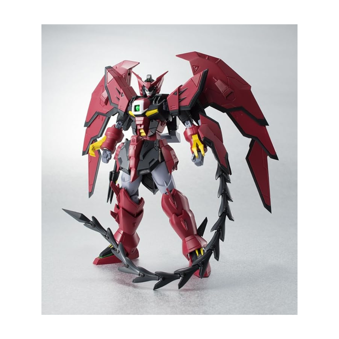 Bandai Gundam Tamashii Nations Epyon Gundam Wing, Robot Spirits