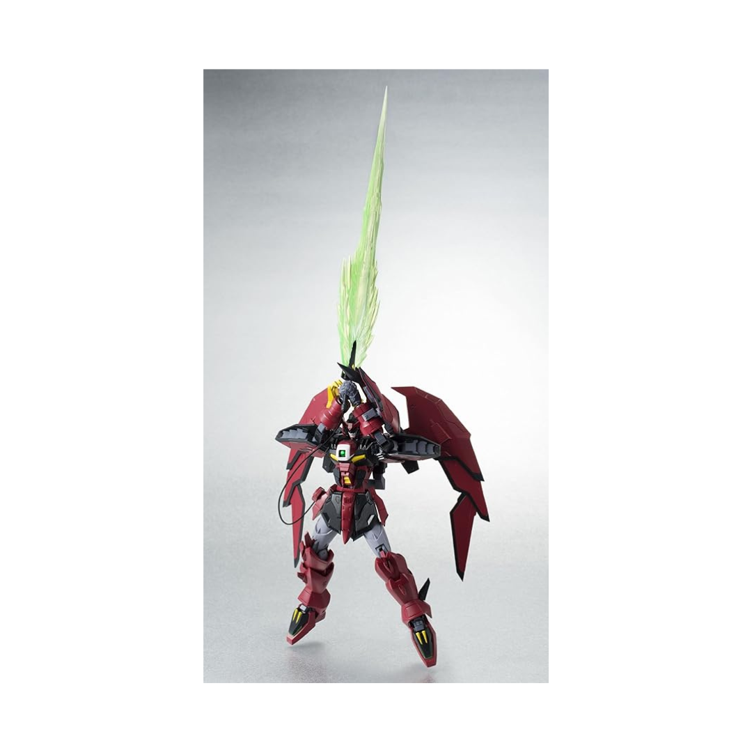 Bandai Gundam Tamashii Nations Epyon Gundam Wing, Robot Spirits