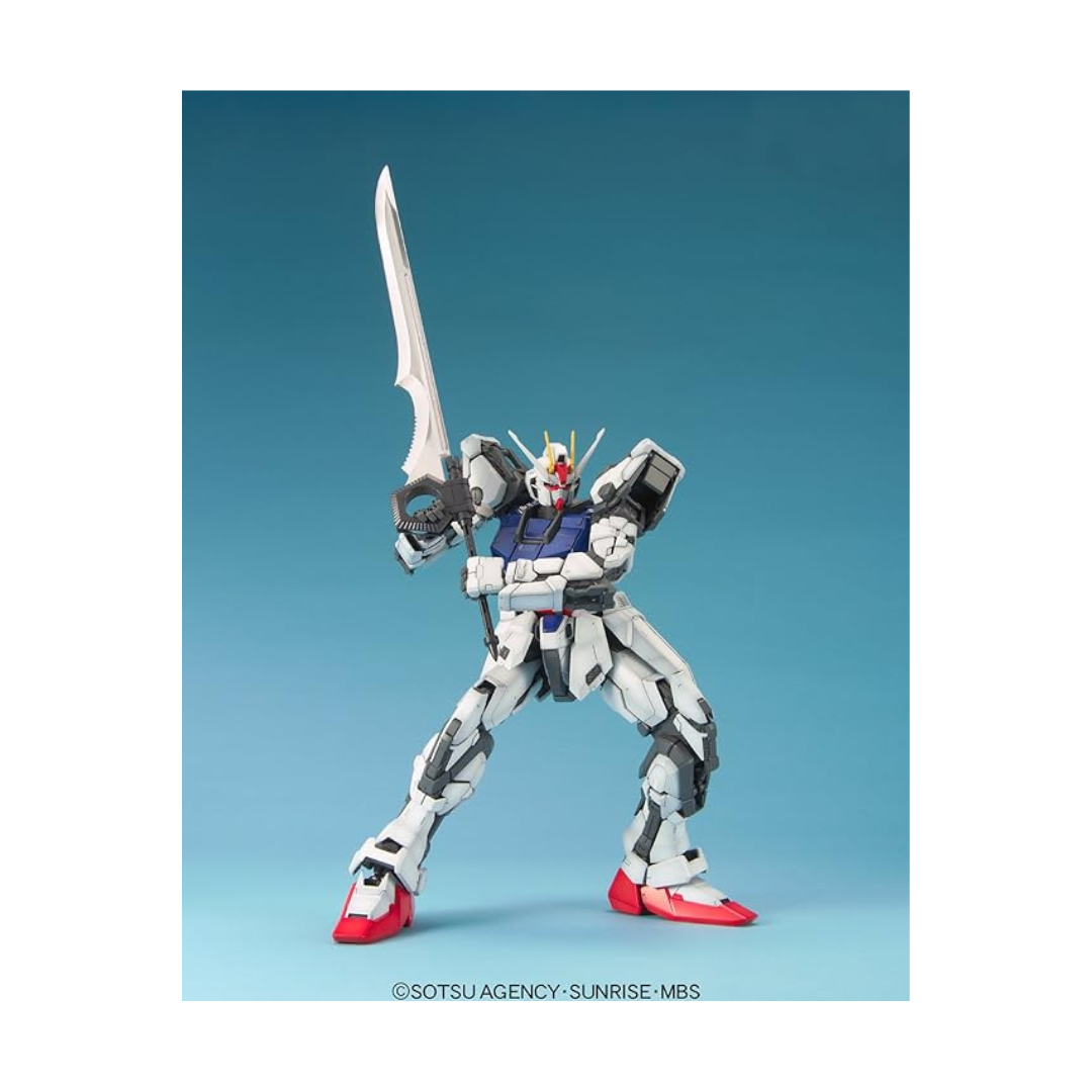 Bandai Gundam Hobby Strike Seed 1/60 Perfect Grade Model kit