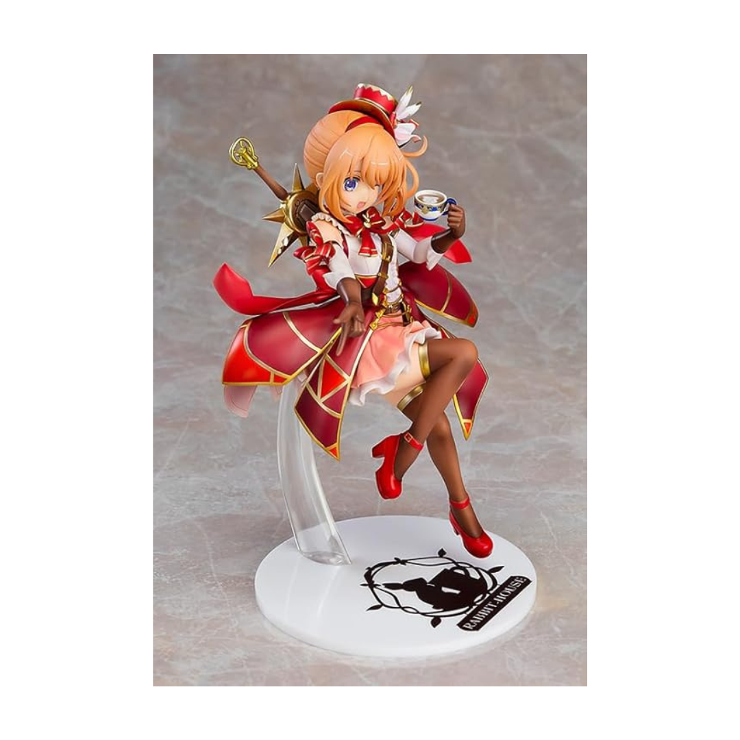 GOOD SMILE Kirara Fantasia G94219 Cocoa Senshi Ver